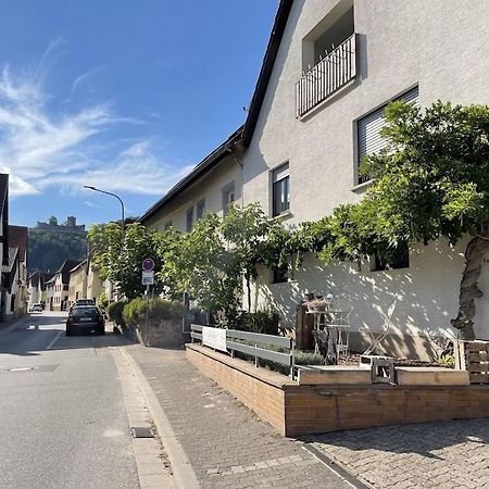 Modern Holiday Apartment In The Heart Of Klingenmünster Zewnętrze zdjęcie
