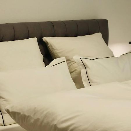 Modern Holiday Apartment In The Heart Of Klingenmünster Zewnętrze zdjęcie