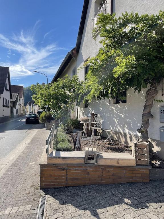 Modern Holiday Apartment In The Heart Of Klingenmünster Zewnętrze zdjęcie