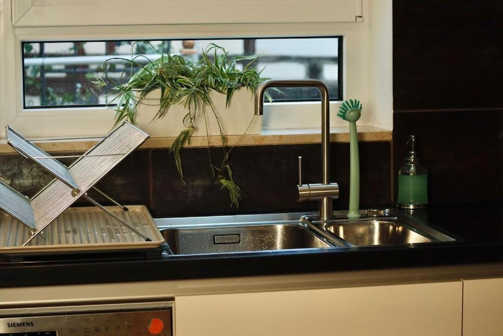 Modern Holiday Apartment In The Heart Of Klingenmünster Zewnętrze zdjęcie