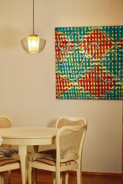 Modern Holiday Apartment In The Heart Of Klingenmünster Zewnętrze zdjęcie